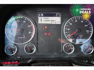 MAN TGS 28.440 Kipper Palfinger PK 14001 EH 6X2 Euro 6 picture 38