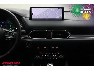 Mazda CX-5 2.0 e-SkyActiv-G M Hybrid 165 Homura LED ACC HUD Memory 360° Bose picture 12