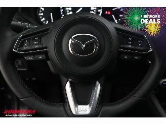 Mazda CX-5 2.0 e-SkyActiv-G M Hybrid 165 Homura LED ACC HUD Memory 360° Bose picture 16