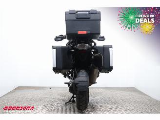 BMW R 1250 GS R 1250 GS Exclusive Akrapovic 3X Koffer 3X Pakket Cruise Heizgriffe picture 8