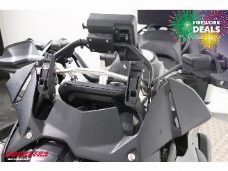 BMW R 1250 GS R 1250 GS Exclusive Akrapovic 3X Koffer 3X Pakket Cruise Heizgriffe picture 11