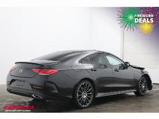 Mercedes CLS 400 d 4MATIC AMG Schuifdak Memory Ventilatie Burmester Camera picture 3