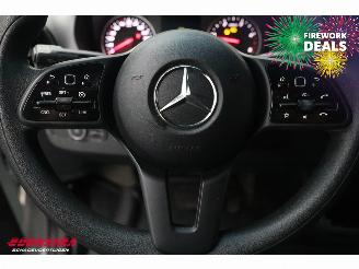Mercedes Sprinter 315 CDI 9G-Tronic L2-H1 Kuhler Carrier Leder Navi Airco Cruise Camera picture 23