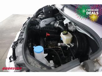 Mercedes Sprinter 315 CDI 9G-Tronic L2-H1 Kuhler Carrier Leder Navi Airco Cruise Camera picture 8