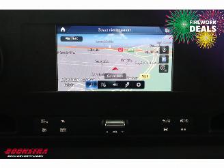 Mercedes Sprinter 315 CDI 9G-Tronic L2-H1 Kuhler Carrier Leder Navi Airco Cruise Camera picture 28