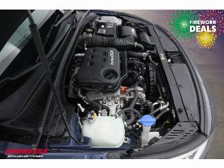 Hyundai I-30 1.0 T-GDI First Edition Navi Clima Cruise Camera LRHZ SHZ PDC picture 15