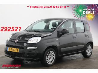 Schadeauto Fiat Panda 0.9 TwinAir Aut. Easy Airco 30.575 km! 2014/3