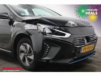 Hyundai Ioniq 1.6 GDi Comfort ACC Infinity Navi Camera PDC picture 6