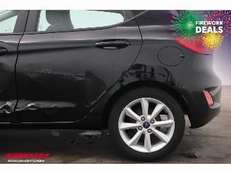 Ford Fiesta 1.1 Trend Navi Airco Cruise PDC 75.883 km! picture 9