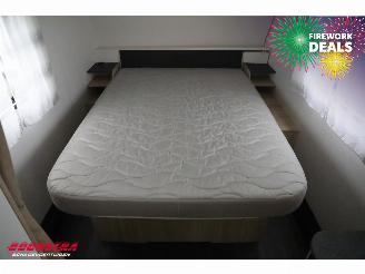 Caravelair  Alba 466 Queens Bed Toilet BY 2024 picture 17