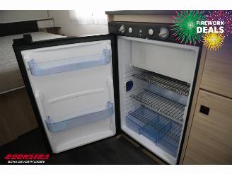 Caravelair  Alba 466 Queens Bed Toilet BY 2024 picture 20