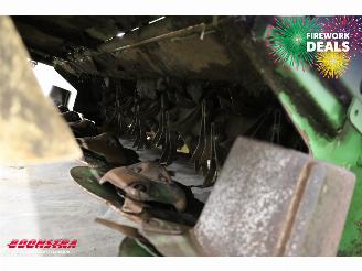 Krone  Easycut F320 Frontmaaier Maaimachine BY 2016 picture 7