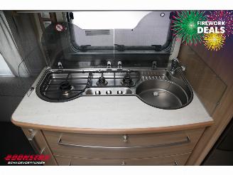 Fendt  Bianco 515 Selection Dakairco Mover Luifel Fietsendrager Single Beds picture 19