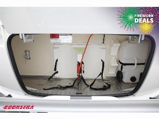 Fendt  Bianco 515 Selection Dakairco Mover Luifel Fietsendrager Single Beds picture 28