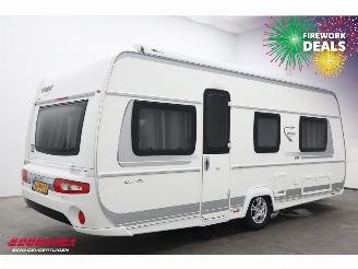 Fendt  Bianco 515 Selection Dakairco Mover Luifel Fietsendrager Single Beds picture 3