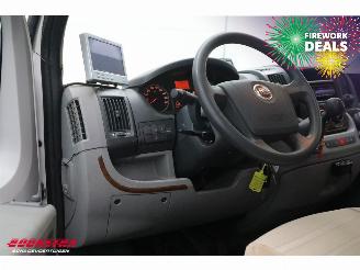 Mc Louis  P700 2.3 MJ Solar Fietsendrager Frans Bed Hefbed Schotel picture 20