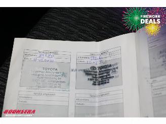 Toyota Yaris 1.3 VVT-i Aspiration Navi Airco Cruise Camera picture 19