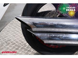 Suzuki  M 1800 RZ M 1800 RZ Intruder BY 2013 picture 9