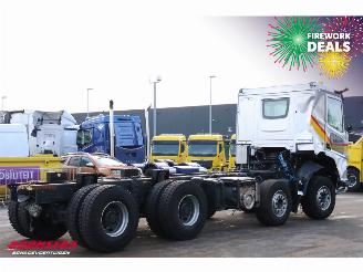 GINAF  4243 S 8X4 MirrorCam ACC 30.906 km!! picture 3