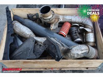 GINAF  4243 S 8X4 MirrorCam ACC 30.906 km!! picture 42