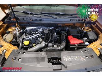 Dacia Duster 1.3 TCe Prestige Leder Navi Clima Cruise Camera SHZ PDC picture 10