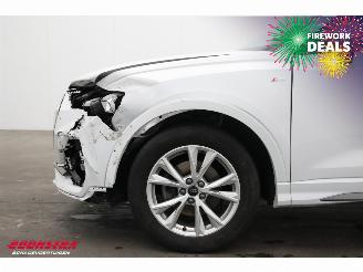 Audi Q3 35 TDI Aut. S-Line LED ACC Virtual Clima Camera SHZ 39.443 km! picture 12