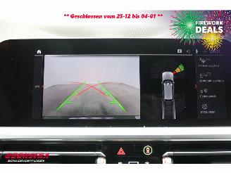 BMW 3-serie Touring 318i M-Sport LED Leder Navi Clima Cruise Camera SHZ picture 22