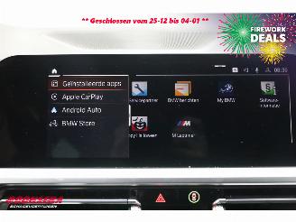 BMW 3-serie Touring 318i M-Sport LED Leder Navi Clima Cruise Camera SHZ picture 23