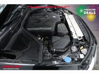 BMW 3-serie Touring 318i M-Sport LED Leder Navi Clima Cruise Camera SHZ picture 7