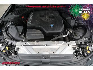 BMW 3-serie Touring 318i M-Sport LED Leder Navi Clima Cruise Camera SHZ picture 8