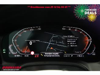 BMW 3-serie Touring 318i M-Sport LED Leder Navi Clima Cruise Camera SHZ picture 18