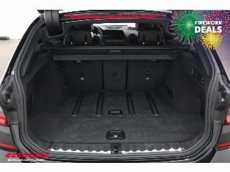 BMW 3-serie Touring 318i M-Sport LED Leder Navi Clima Cruise Camera SHZ picture 31