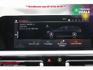 BMW 3-serie Touring 318i M-Sport LED Leder Navi Clima Cruise Camera SHZ picture 26