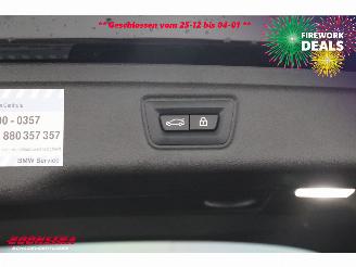 BMW 3-serie Touring 318i M-Sport LED Leder Navi Clima Cruise Camera SHZ picture 30