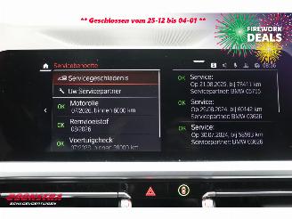 BMW 3-serie Touring 318i M-Sport LED Leder Navi Clima Cruise Camera SHZ picture 25