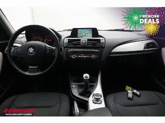 BMW 1-serie 116d EDE Navi Airco Cruise PDC picture 7