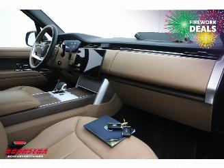 Land Rover Range Rover 3.0 P550e Autobiography PHEV 4X Massage/Memory Pano AHK picture 15