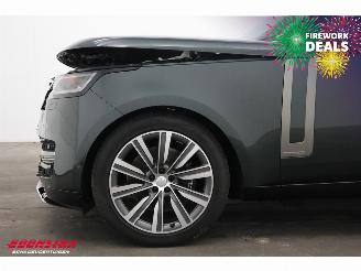 Land Rover Range Rover 3.0 P550e Autobiography PHEV 4X Massage/Memory Pano AHK picture 14