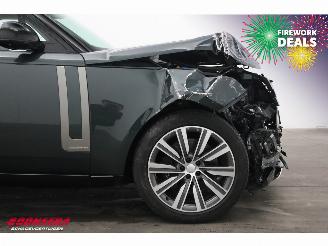 Land Rover Range Rover 3.0 P550e Autobiography PHEV 4X Massage/Memory Pano AHK picture 5