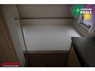 Knaus  Sudwind 420 QD Mover Dwarsbed picture 17