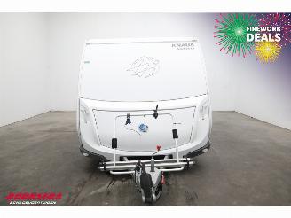 Knaus  Sudwind 420 QD Mover Dwarsbed picture 5