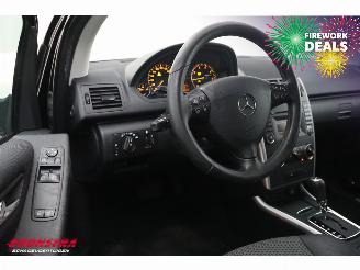 Mercedes A-klasse 160 Aut. Avantgarde Airco Cruise PDC 58.995 km! picture 17