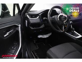 Toyota Rav-4 2.5 Hybrid Style LED ACC Navi Clima Camera AHK picture 20