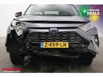 Toyota Rav-4 2.5 Hybrid Style LED ACC Navi Clima Camera AHK picture 6