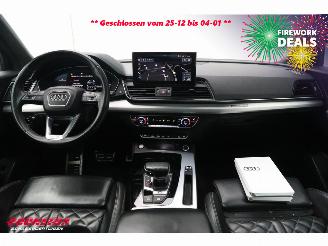 Audi SQ5 3.0 TDI Quattro Pano HUD ACC 360° Lucht Leder AHK picture 6