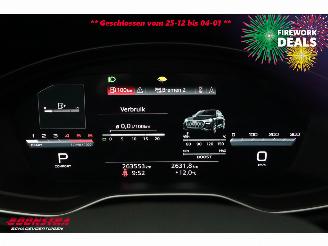 Audi SQ5 3.0 TDI Quattro Pano HUD ACC 360° Lucht Leder AHK picture 13