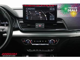 Audi SQ5 3.0 TDI Quattro Pano HUD ACC 360° Lucht Leder AHK picture 7