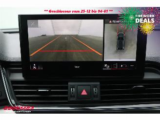 Audi SQ5 3.0 TDI Quattro Pano HUD ACC 360° Lucht Leder AHK picture 21