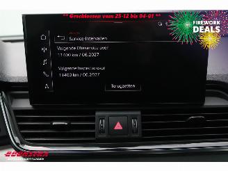 Audi SQ5 3.0 TDI Quattro Pano HUD ACC 360° Lucht Leder AHK picture 22