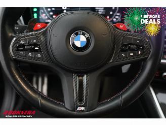 BMW M4 Coupé Competition Schalensitze ACC Carbon HUD 360° H/K Memory picture 23